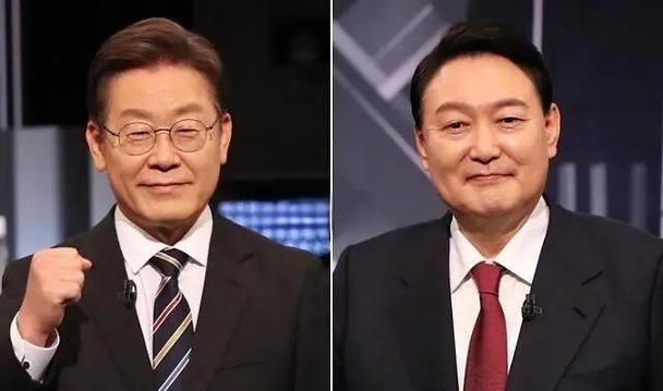 新澳门2025最新款免费和韩总统选举事前投票与韩国总统投票