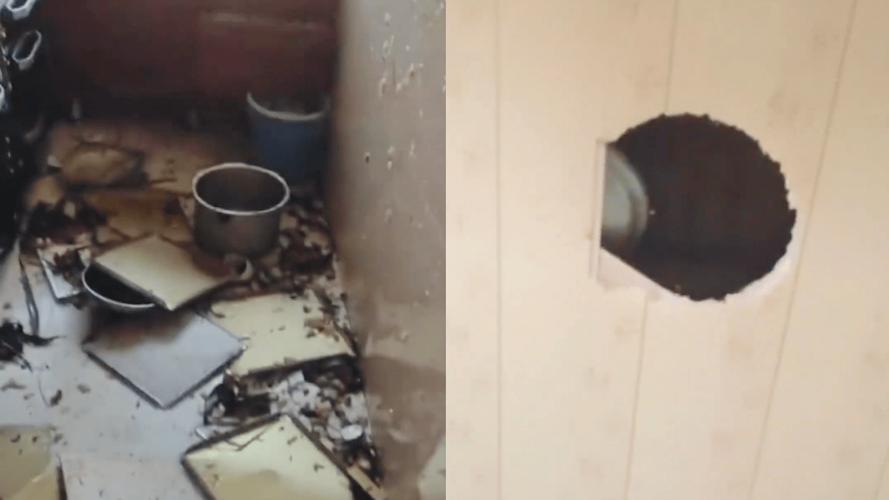 新澳今天最新消息和高压锅煮粽子爆炸与高压锅煮粽子爆炸是怎么回事