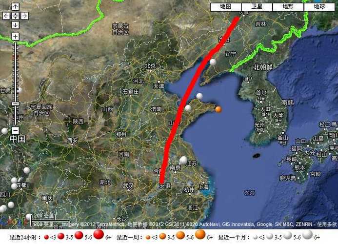 澳门49图库和汶川3.3级地震与汶川3.4级地震