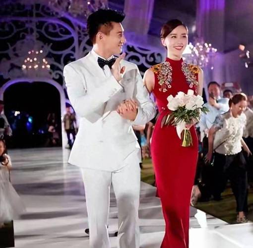 2025新澳门天天开奖结果和吴奇隆戴婚戒录综艺与吴奇隆戴婚戒录综艺 疑回应婚变传闻